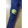 Kevlar Lining  Jean Pant With Knee Protector